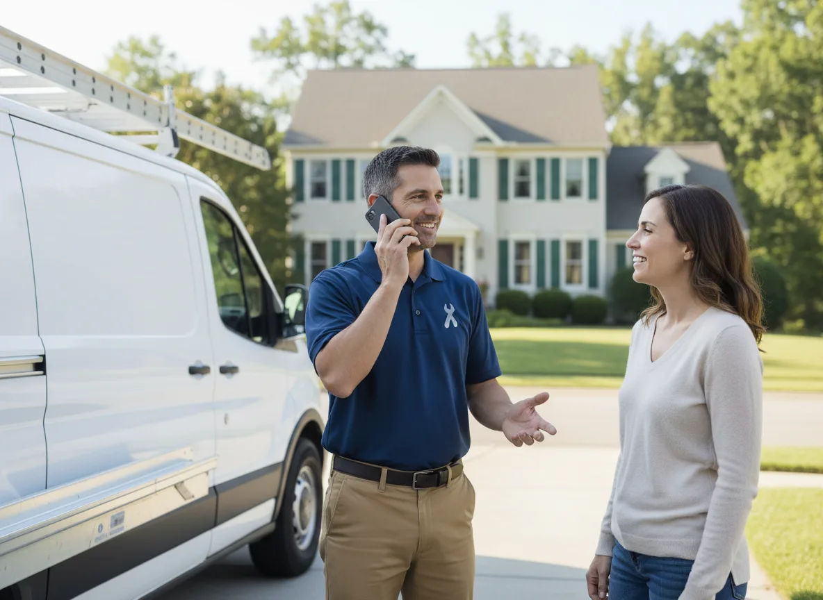Home Gutter Service Ayr, NE FAQs